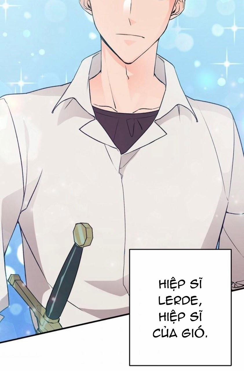 Công Nương Đã Thay Đổi 5 trang 9