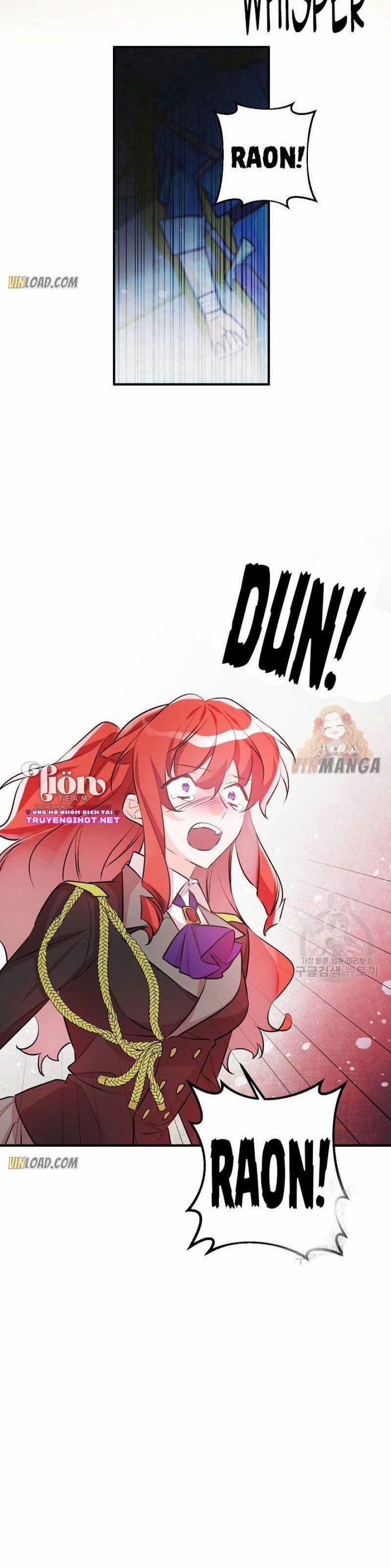 Công Nương Đã Thay Đổi 54.5 trang 13