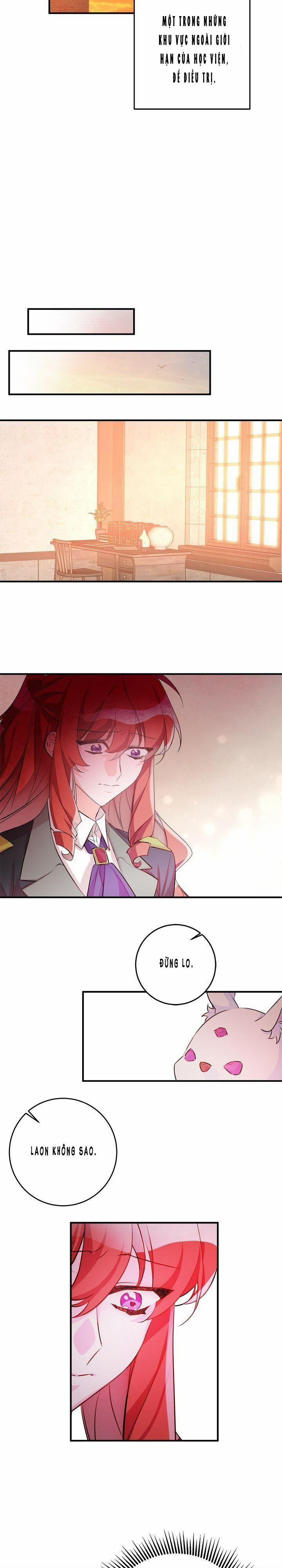 Công Nương Đã Thay Đổi 55 trang 1