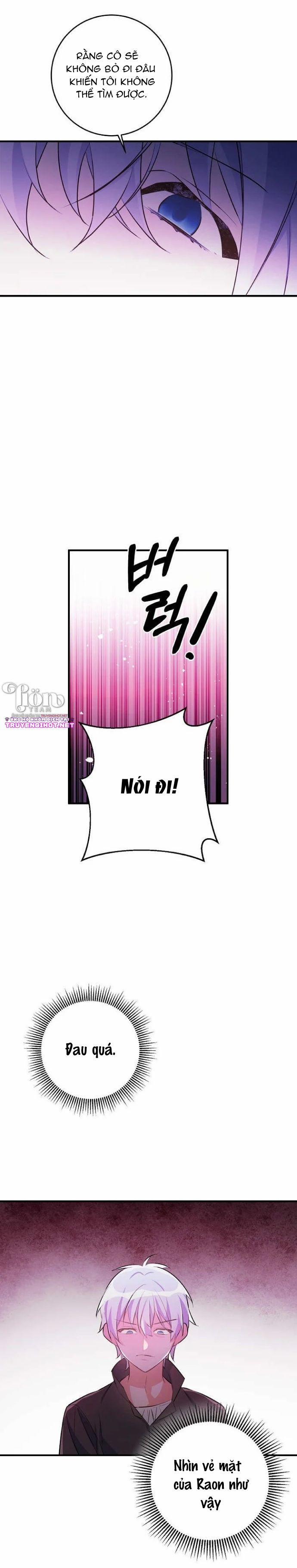 Công Nương Đã Thay Đổi 56.5 trang 2