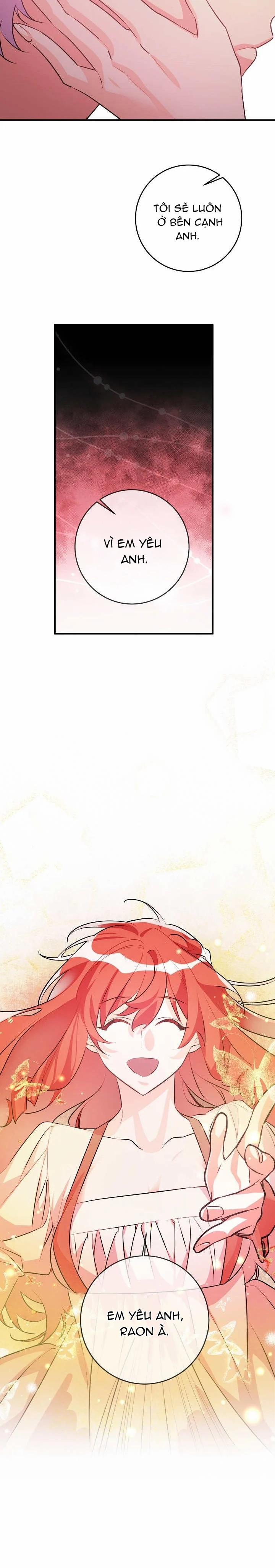 Công Nương Đã Thay Đổi 56.5 trang 6