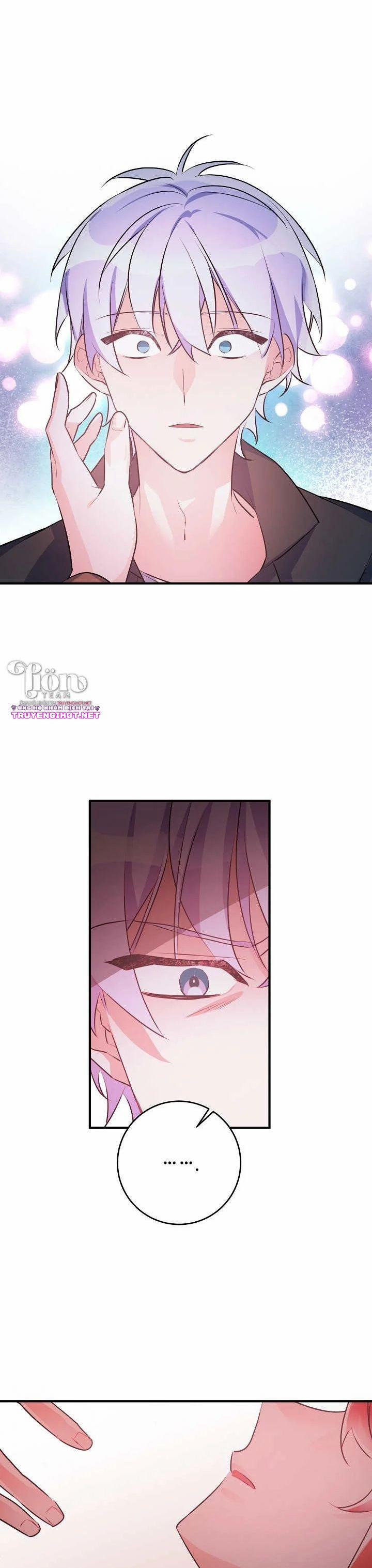 Công Nương Đã Thay Đổi 56.5 trang 7