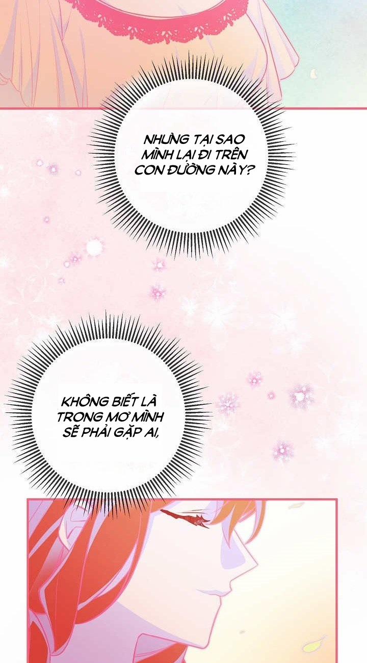 Công Nương Đã Thay Đổi 57.5 trang 10