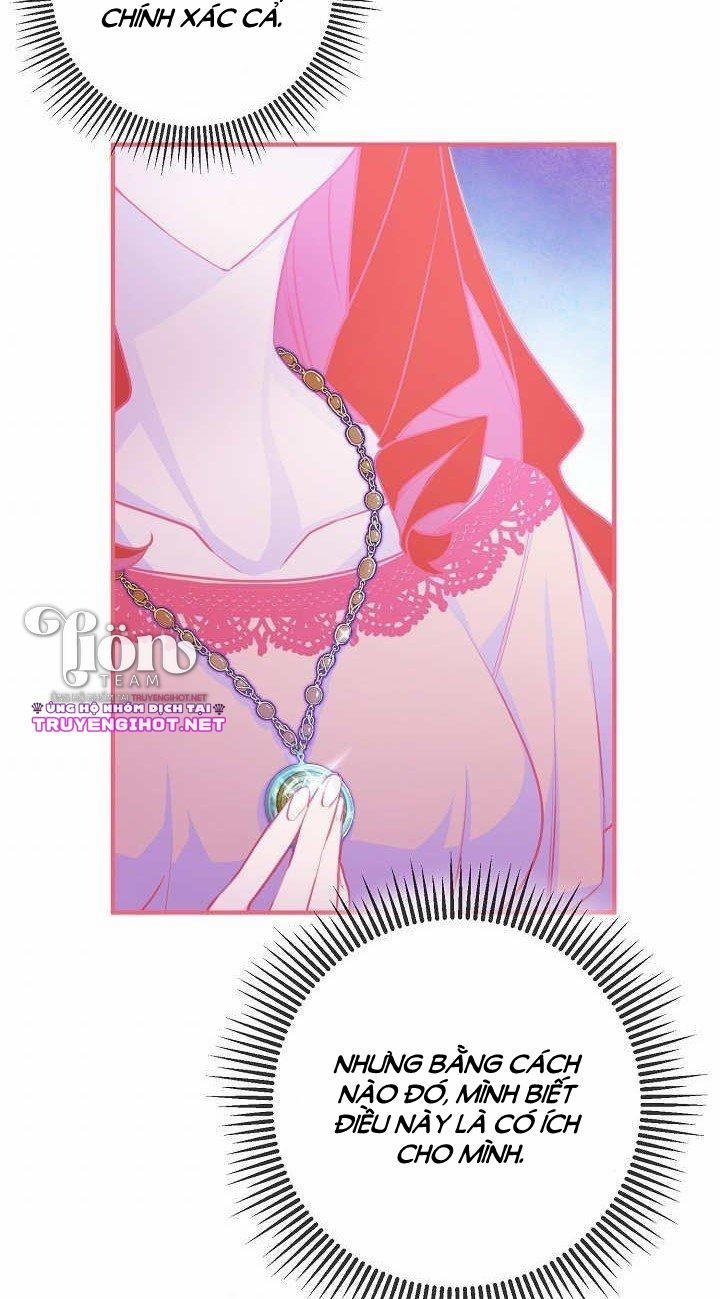 Công Nương Đã Thay Đổi 57.5 trang 8