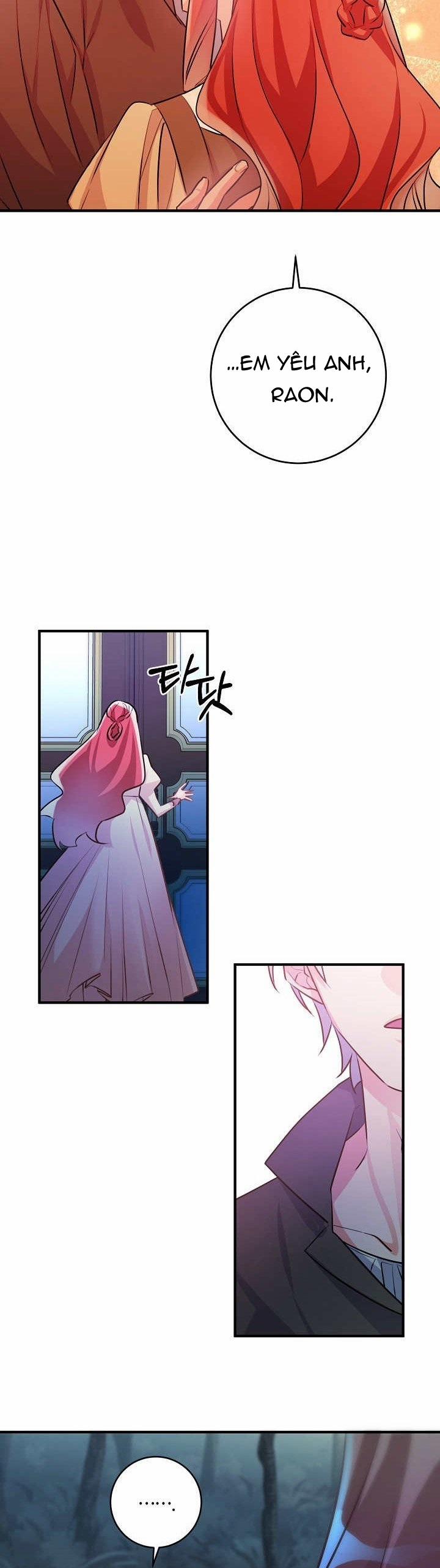 Công Nương Đã Thay Đổi 57 trang 10