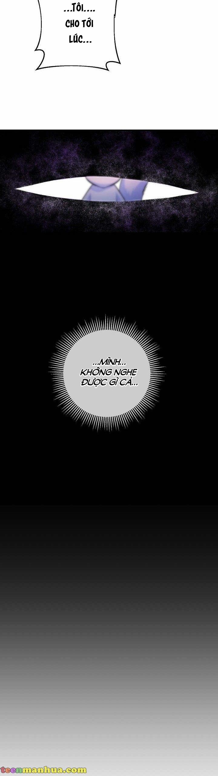 Công Nương Đã Thay Đổi 57 trang 12