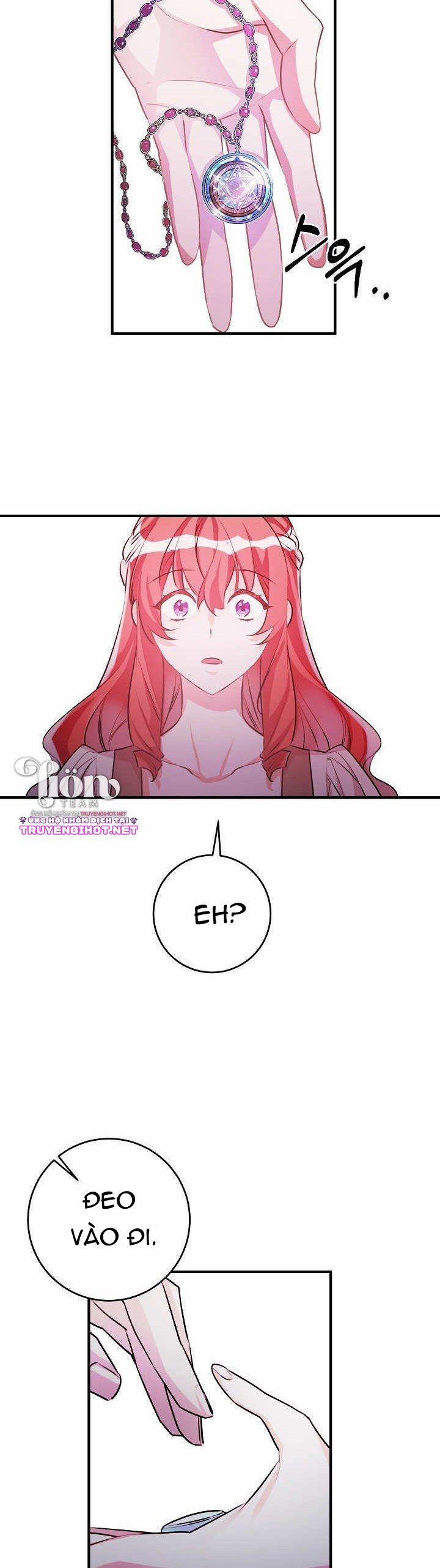 Công Nương Đã Thay Đổi 57 trang 2