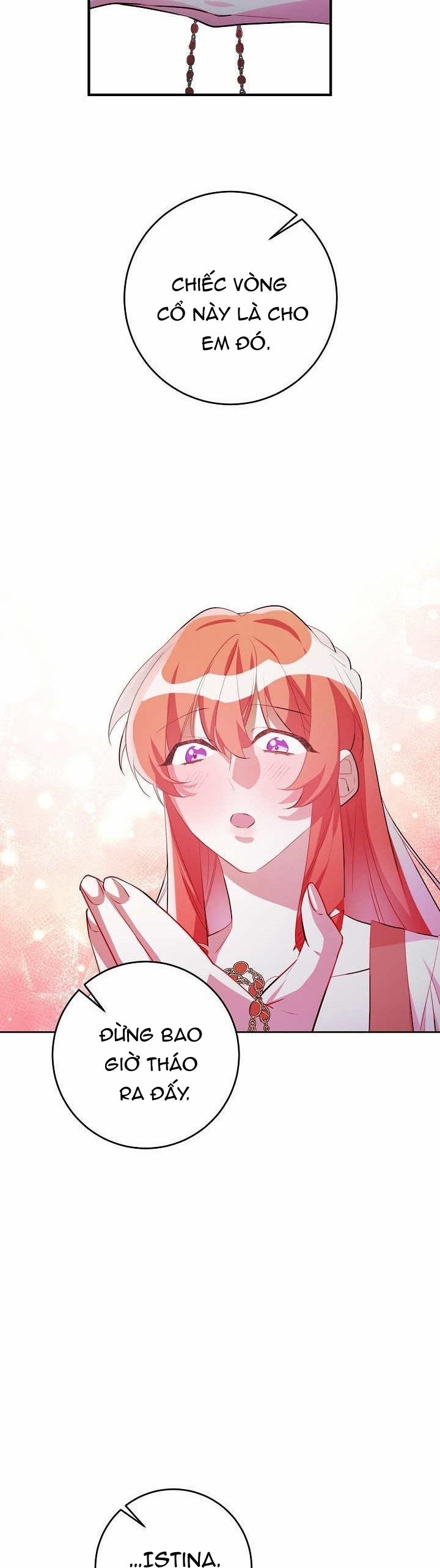 Công Nương Đã Thay Đổi 57 trang 3