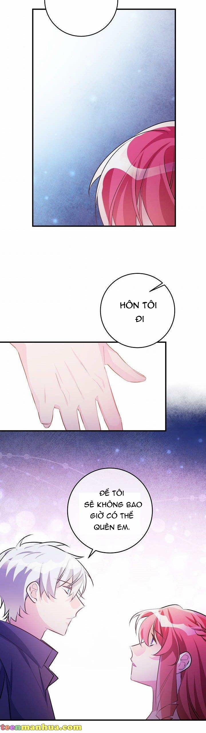 Công Nương Đã Thay Đổi 57 trang 4