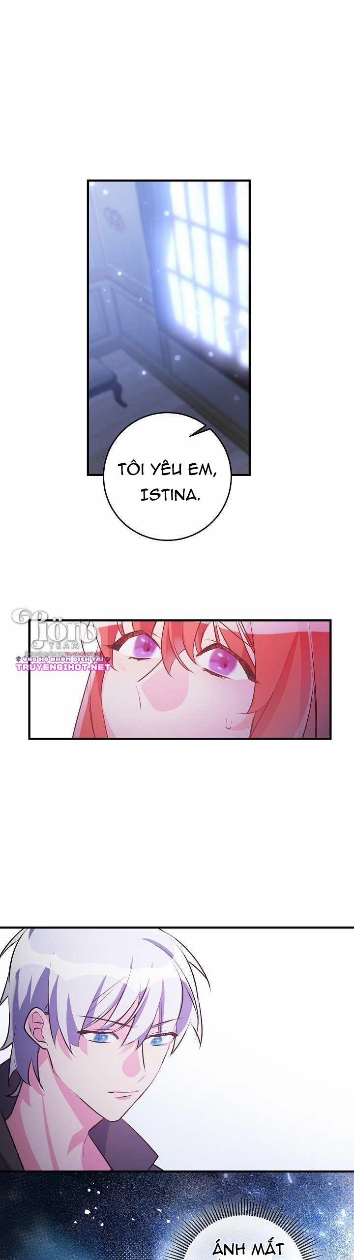 Công Nương Đã Thay Đổi 57 trang 5