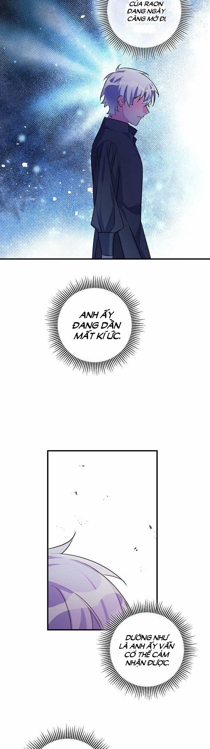 Công Nương Đã Thay Đổi 57 trang 6