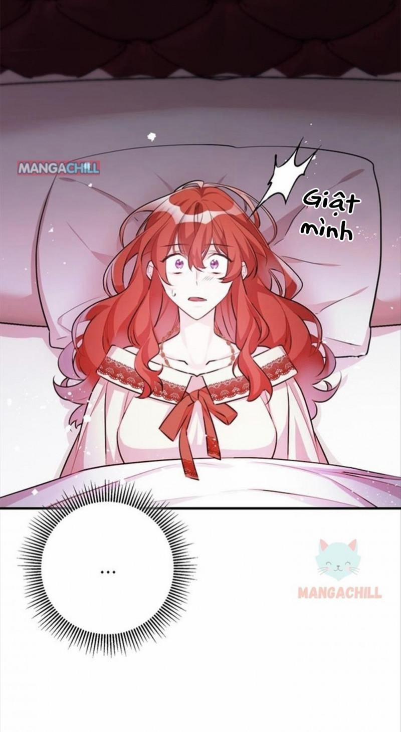 Công Nương Đã Thay Đổi 58.1 trang 1