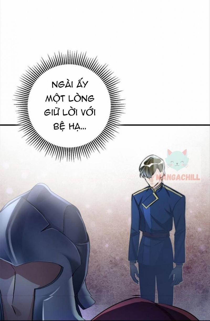 Công Nương Đã Thay Đổi 58.1 trang 11