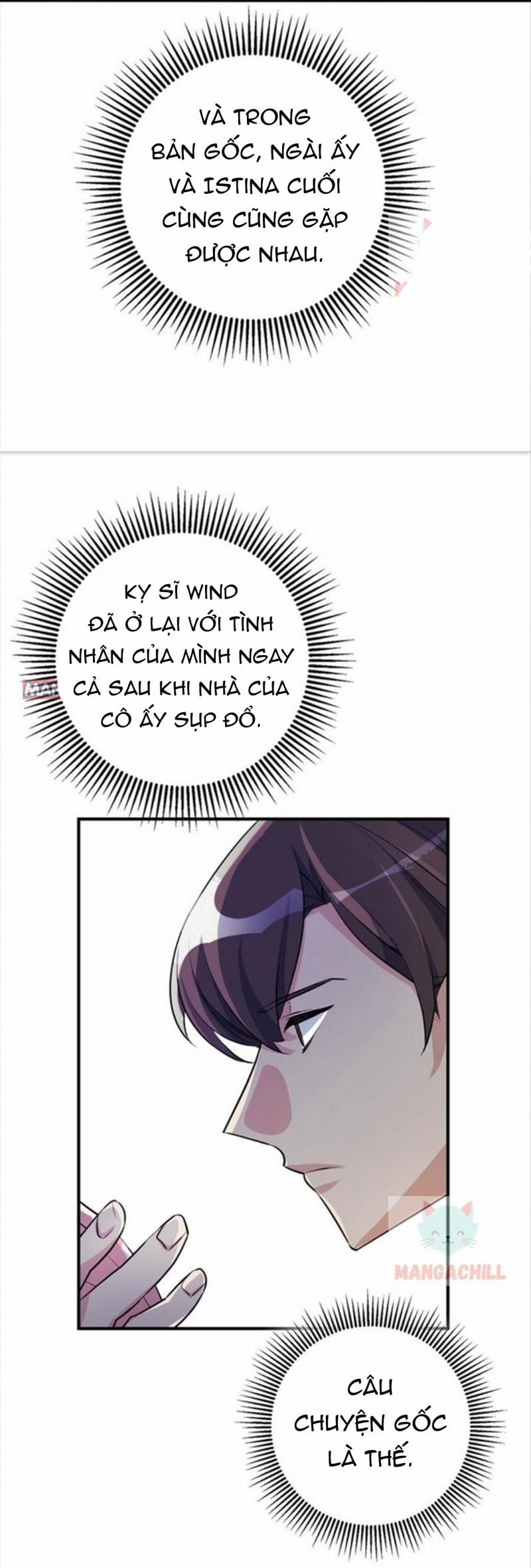 Công Nương Đã Thay Đổi 58.1 trang 13