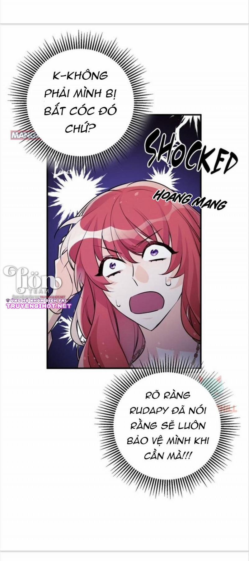 Công Nương Đã Thay Đổi 58.1 trang 15