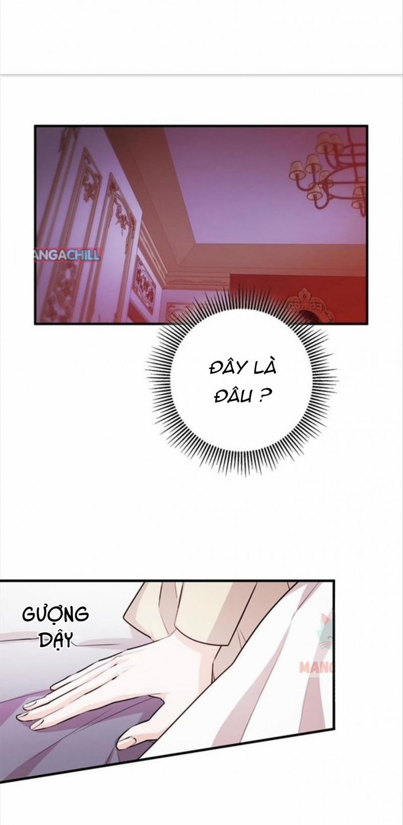 Công Nương Đã Thay Đổi 58.1 trang 2