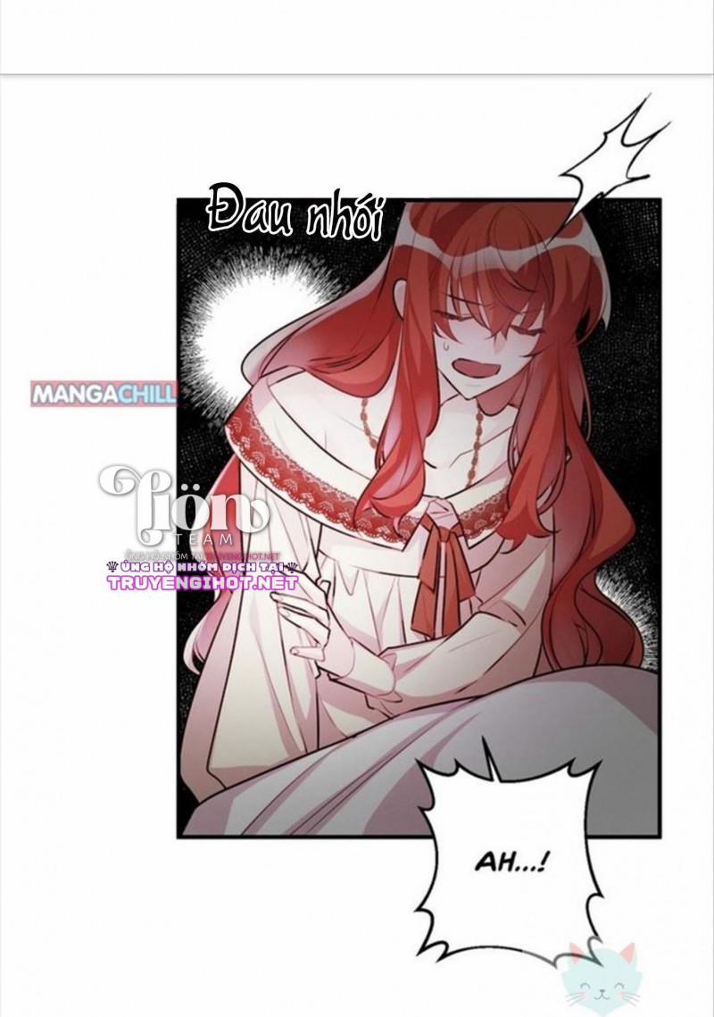 Công Nương Đã Thay Đổi 58.1 trang 3