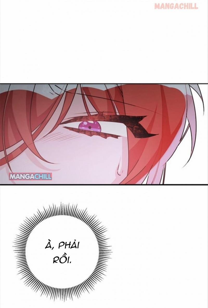 Công Nương Đã Thay Đổi 58.1 trang 4