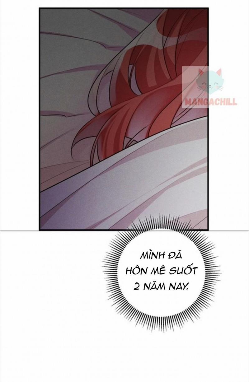 Công Nương Đã Thay Đổi 58.1 trang 5