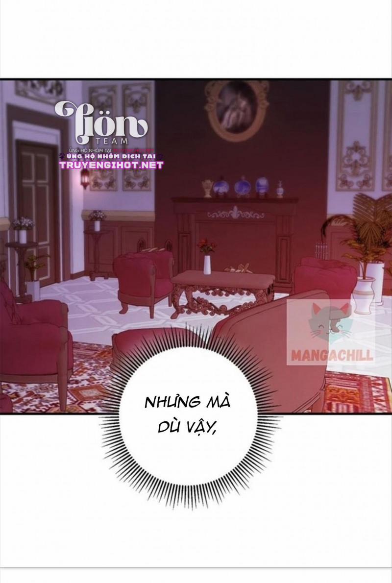 Công Nương Đã Thay Đổi 58.1 trang 6