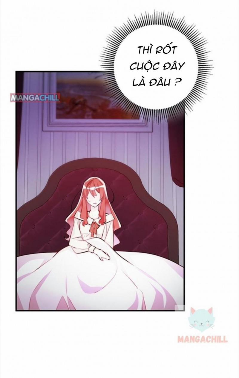 Công Nương Đã Thay Đổi 58.1 trang 7