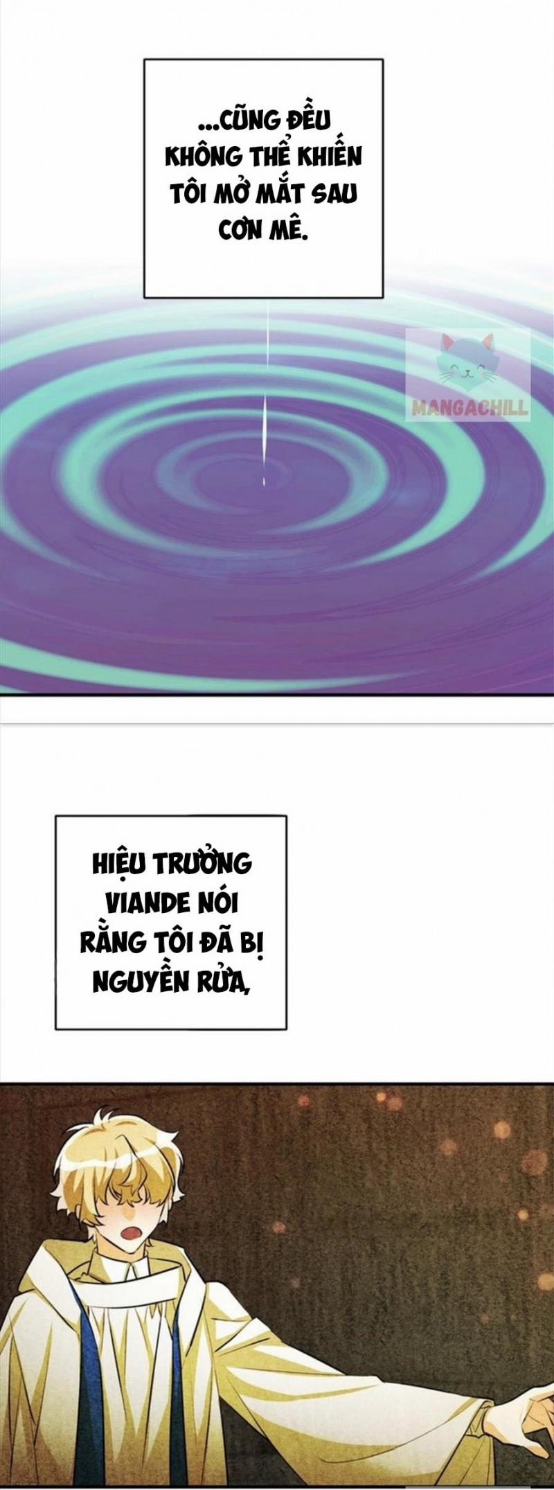 Công Nương Đã Thay Đổi 58.2 trang 15