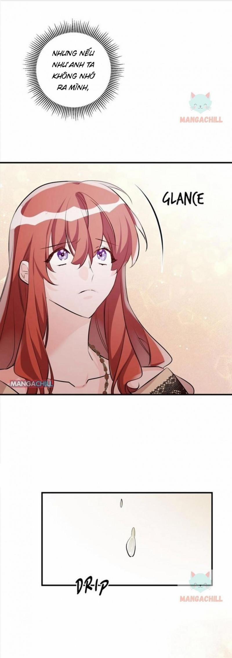 Công Nương Đã Thay Đổi 59.5 trang 0