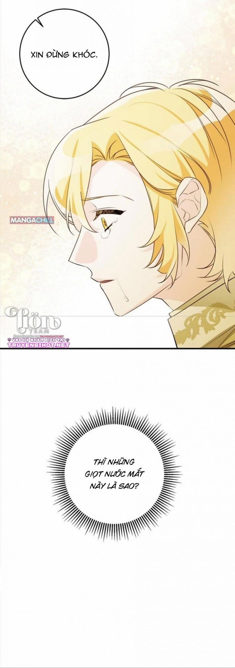 Công Nương Đã Thay Đổi 59.5 trang 1