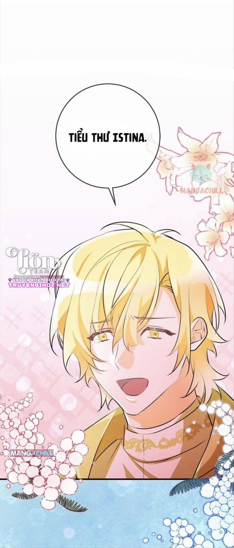 Công Nương Đã Thay Đổi 59.5 trang 9