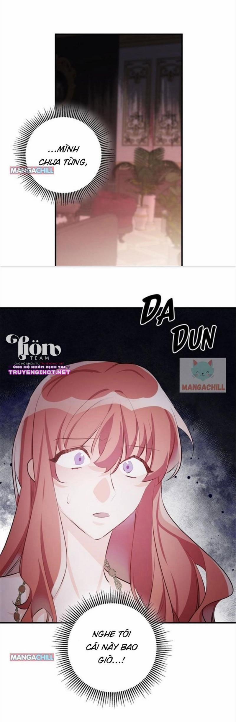 Công Nương Đã Thay Đổi 59 trang 1