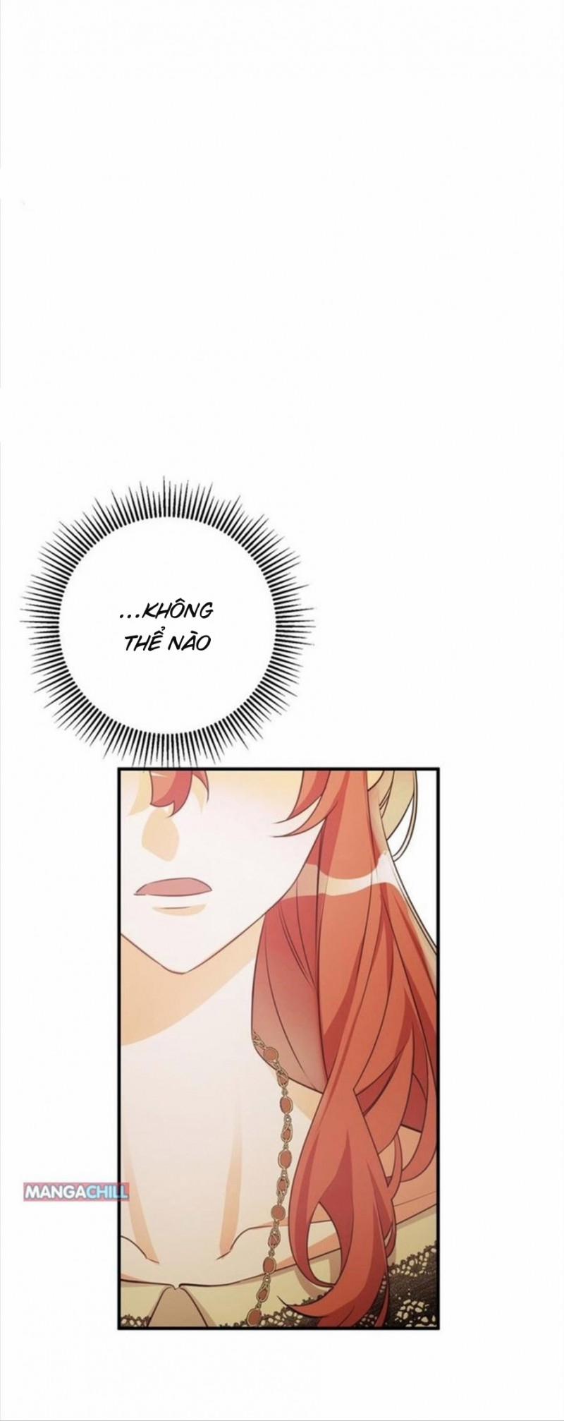 Công Nương Đã Thay Đổi 59 trang 15