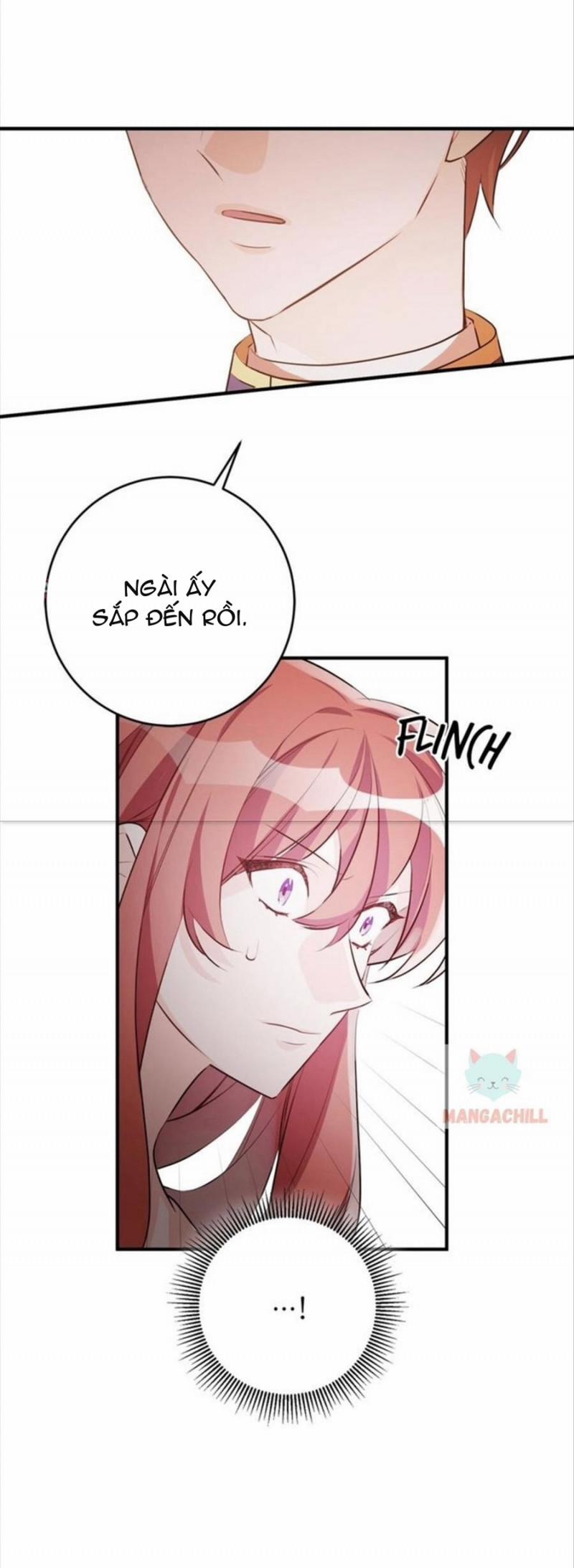 Công Nương Đã Thay Đổi 59 trang 6