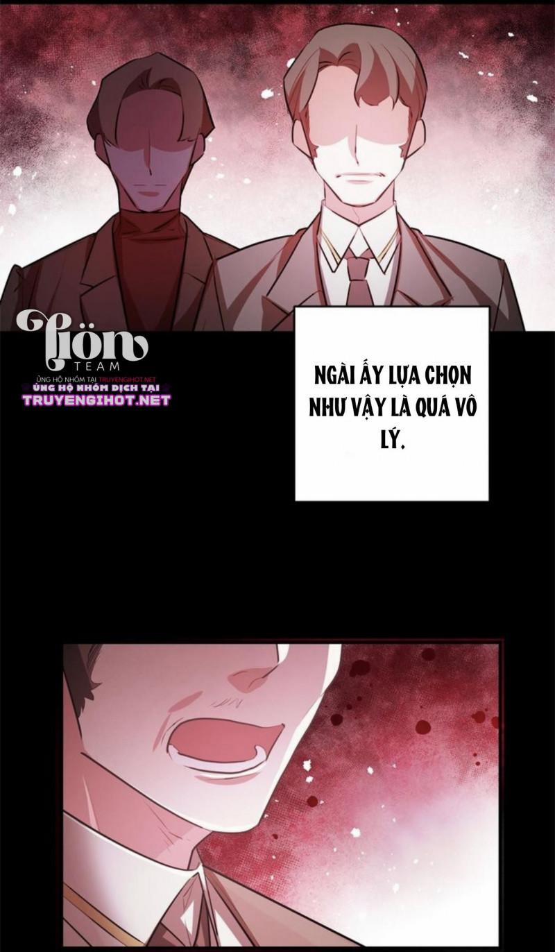 Công Nương Đã Thay Đổi 60.5 trang 1