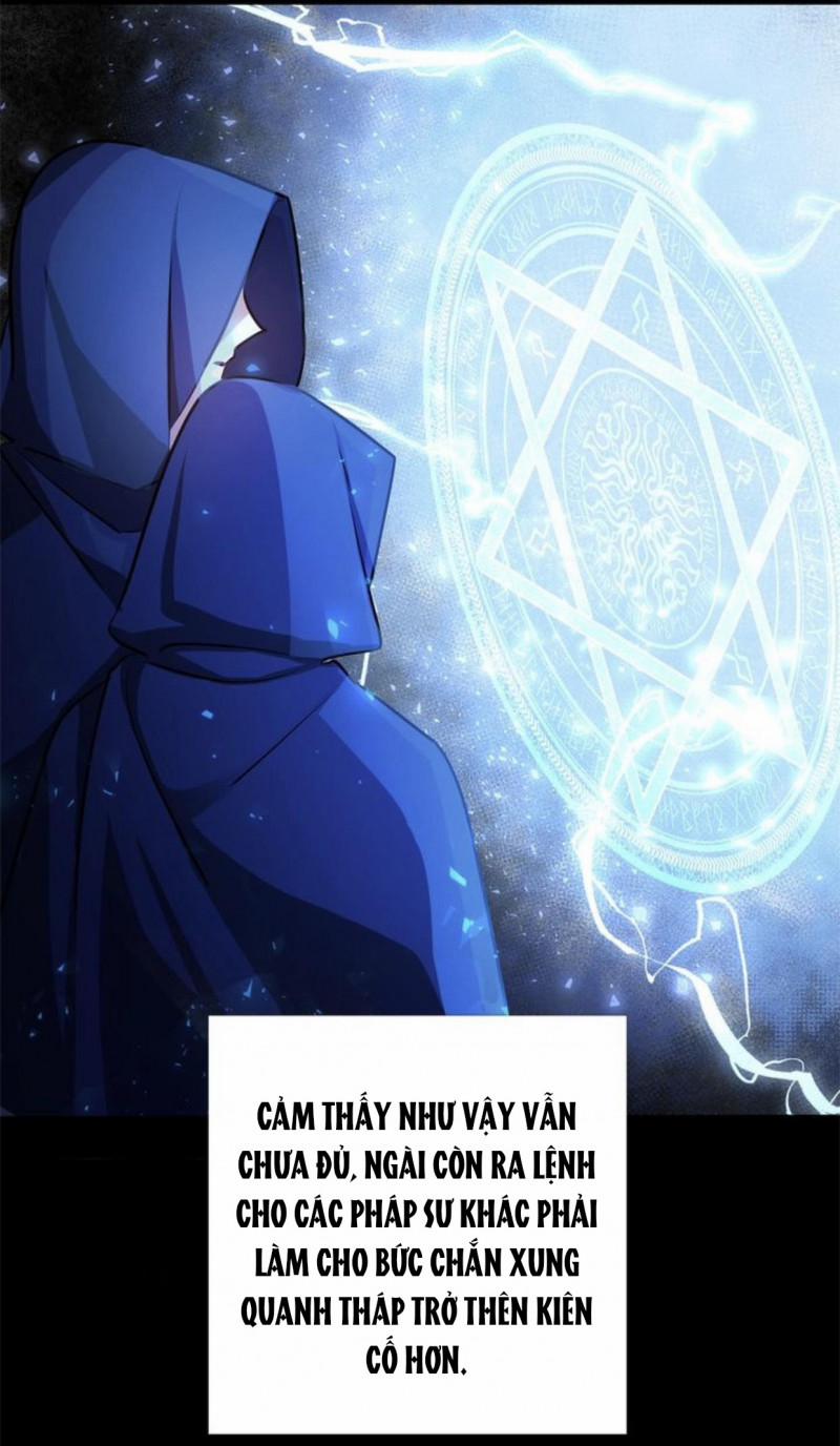 Công Nương Đã Thay Đổi 60.5 trang 11