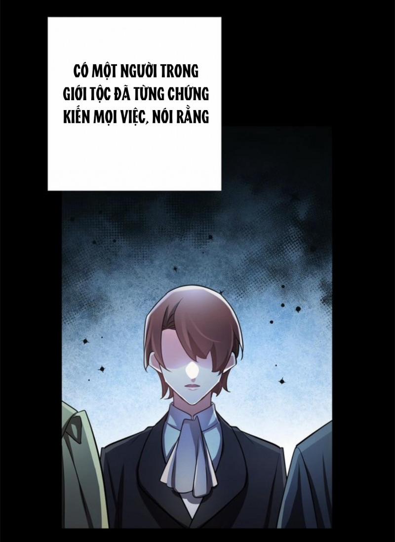 Công Nương Đã Thay Đổi 60.5 trang 12