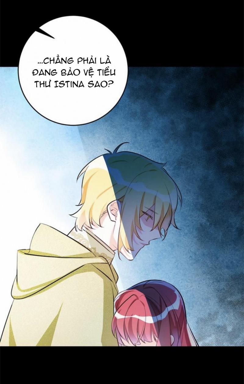 Công Nương Đã Thay Đổi 60.5 trang 14