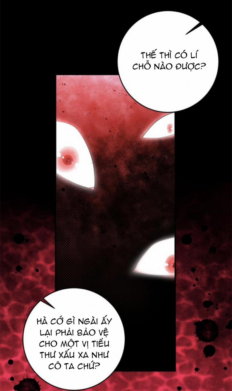 Công Nương Đã Thay Đổi 60.5 trang 15