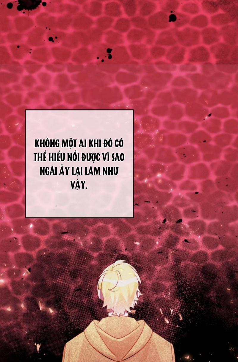 Công Nương Đã Thay Đổi 60.5 trang 16