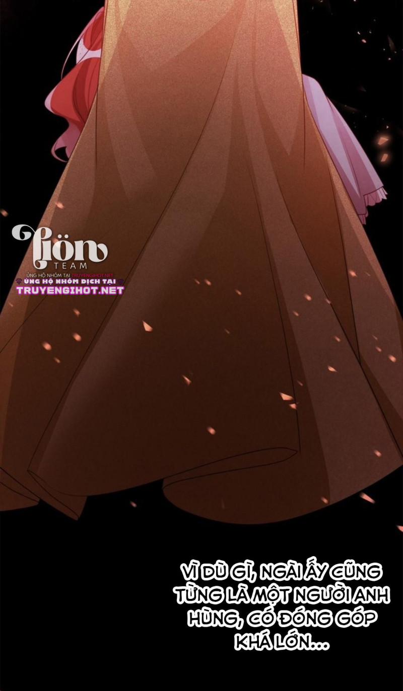 Công Nương Đã Thay Đổi 60.5 trang 17