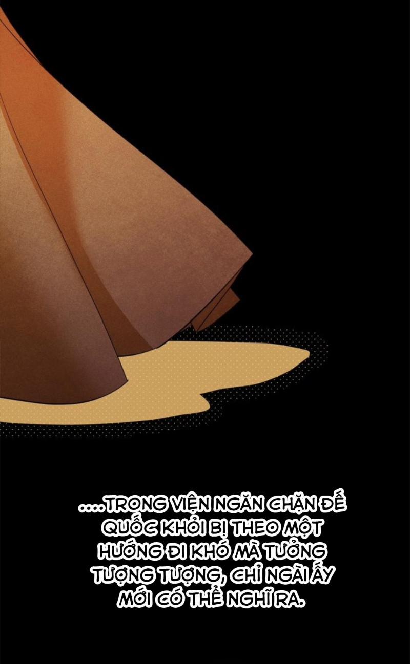 Công Nương Đã Thay Đổi 60.5 trang 18