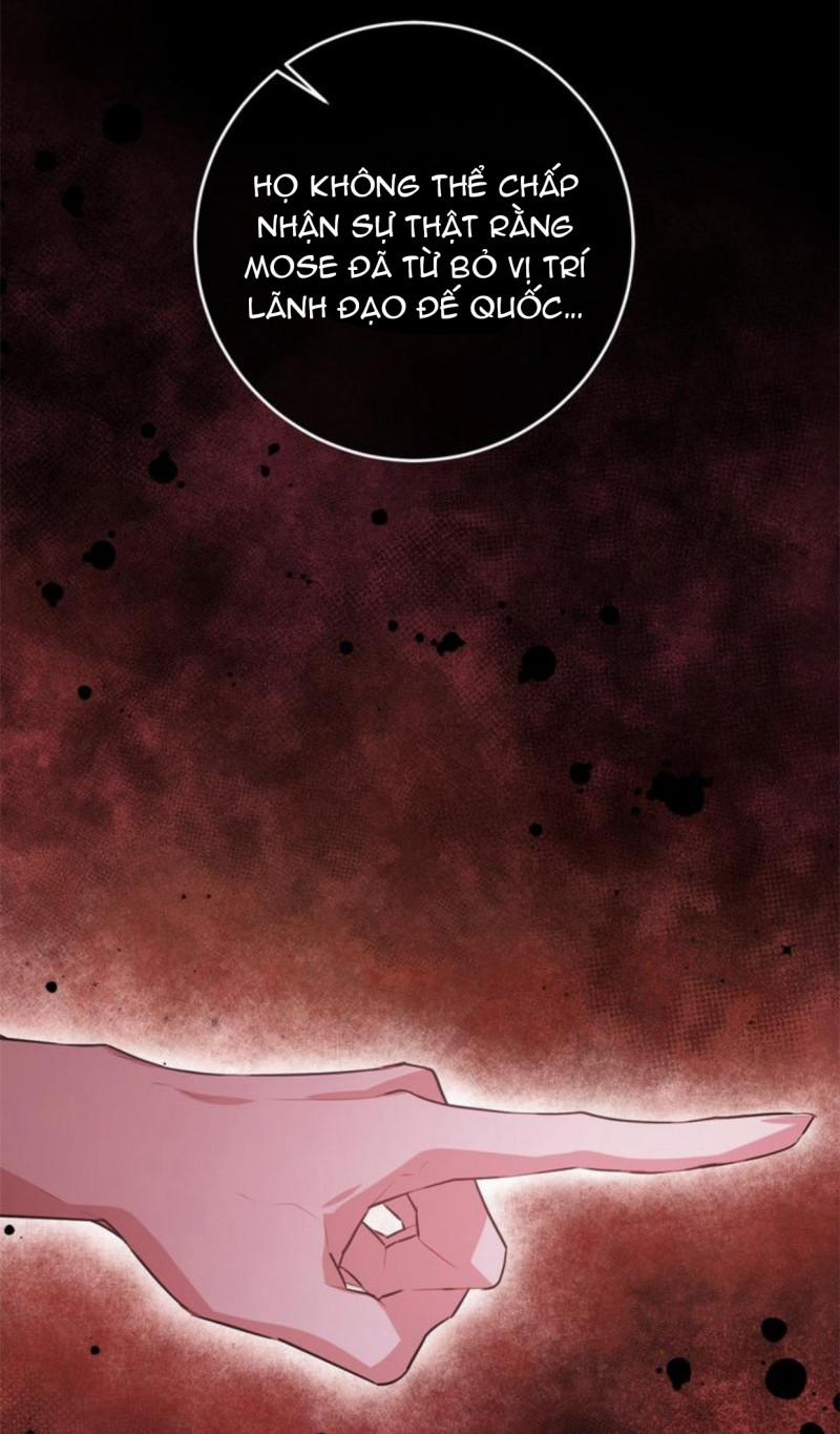 Công Nương Đã Thay Đổi 60.5 trang 2