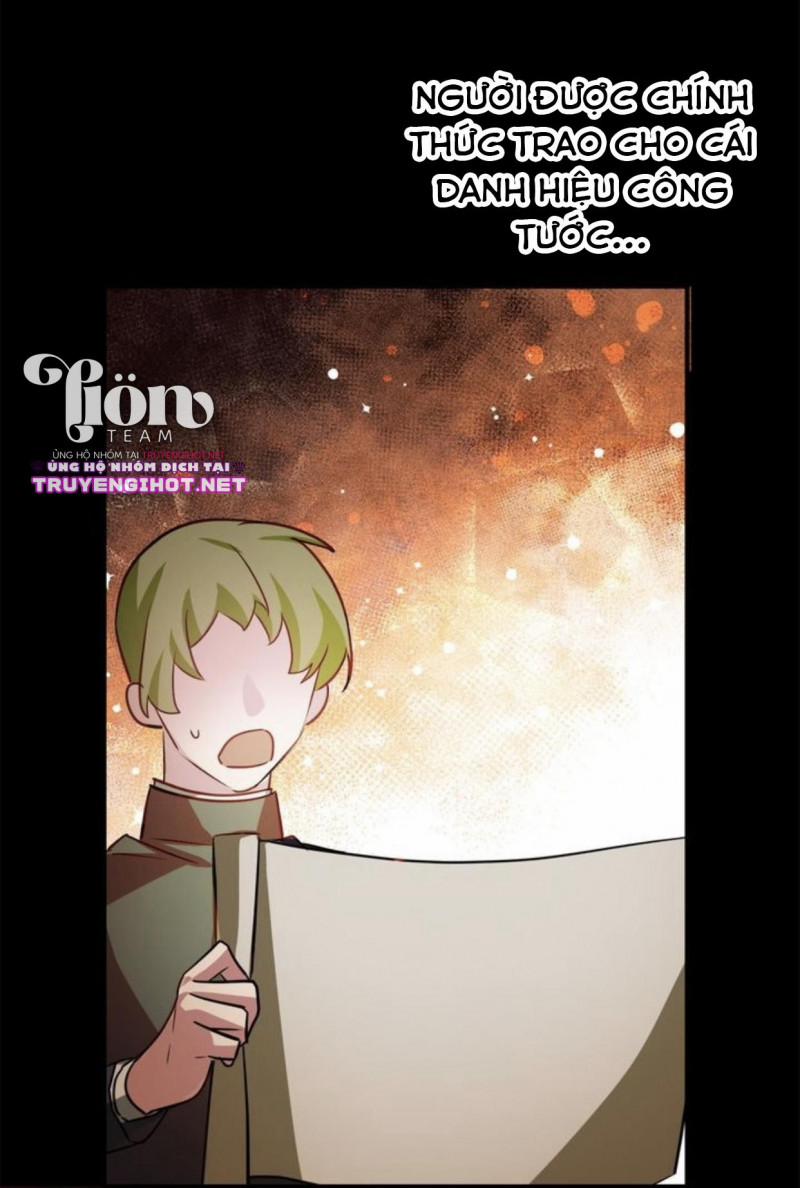 Công Nương Đã Thay Đổi 60.5 trang 21