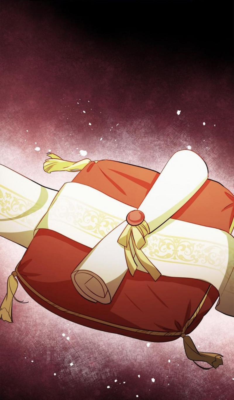 Công Nương Đã Thay Đổi 60.5 trang 22