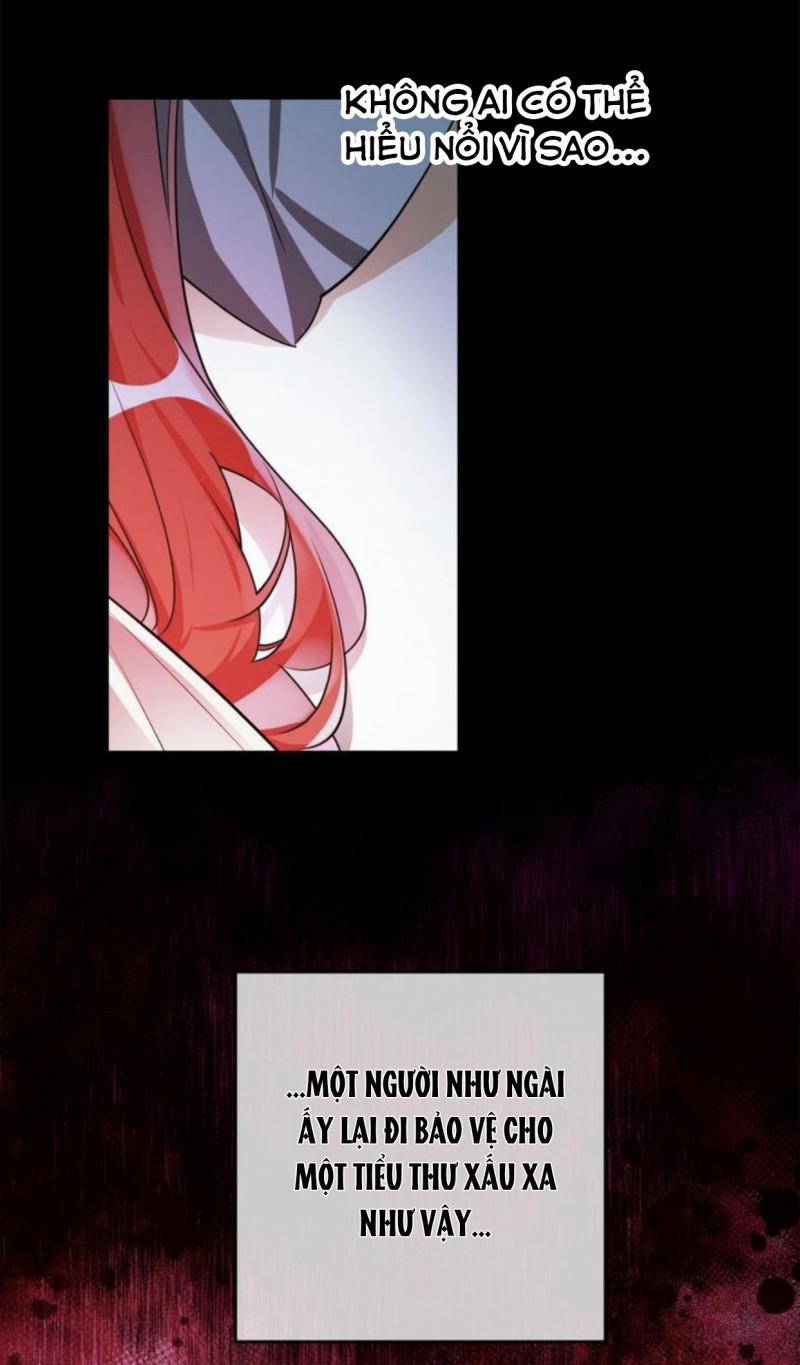 Công Nương Đã Thay Đổi 60.5 trang 24