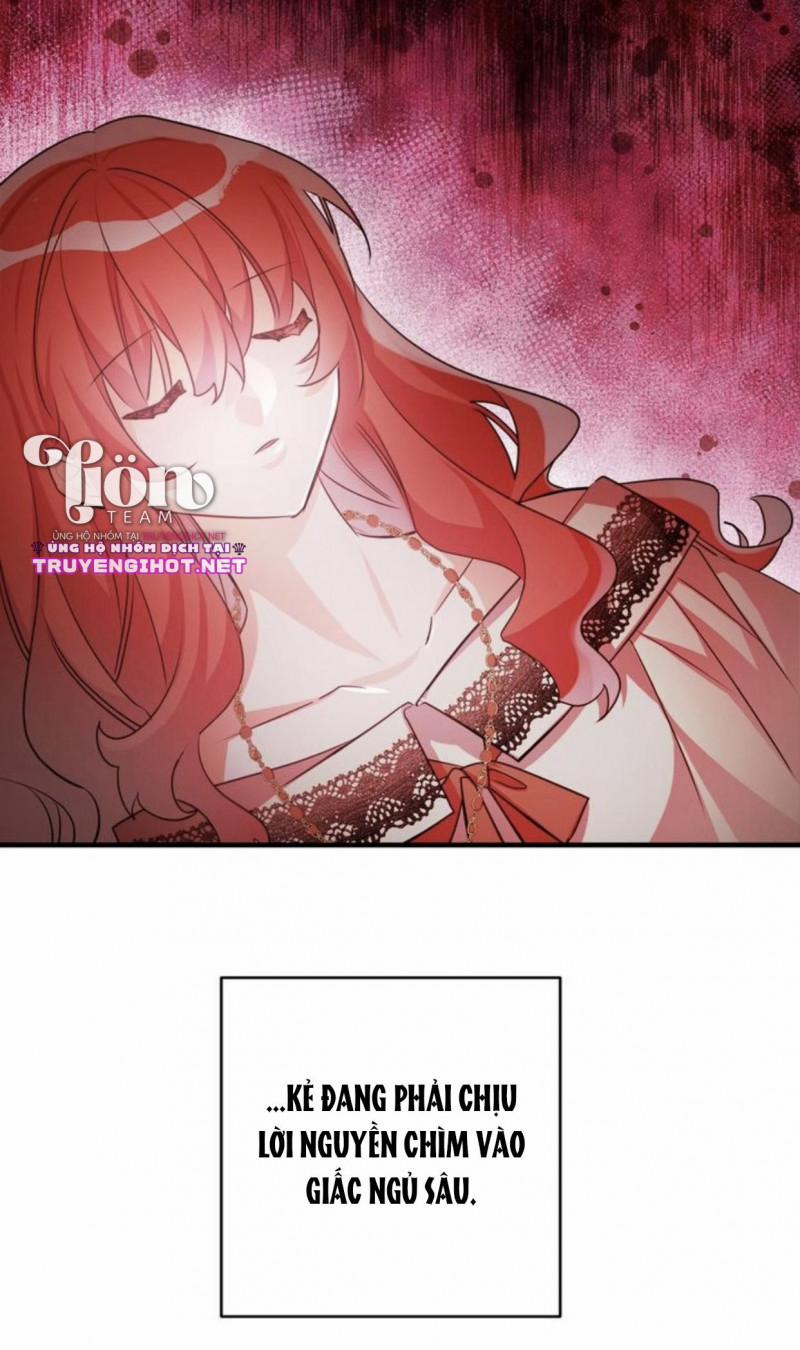 Công Nương Đã Thay Đổi 60.5 trang 25