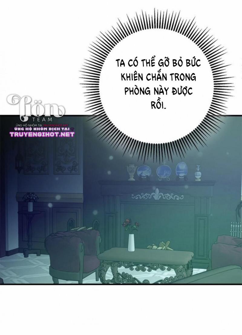 Công Nương Đã Thay Đổi 60.5 trang 29