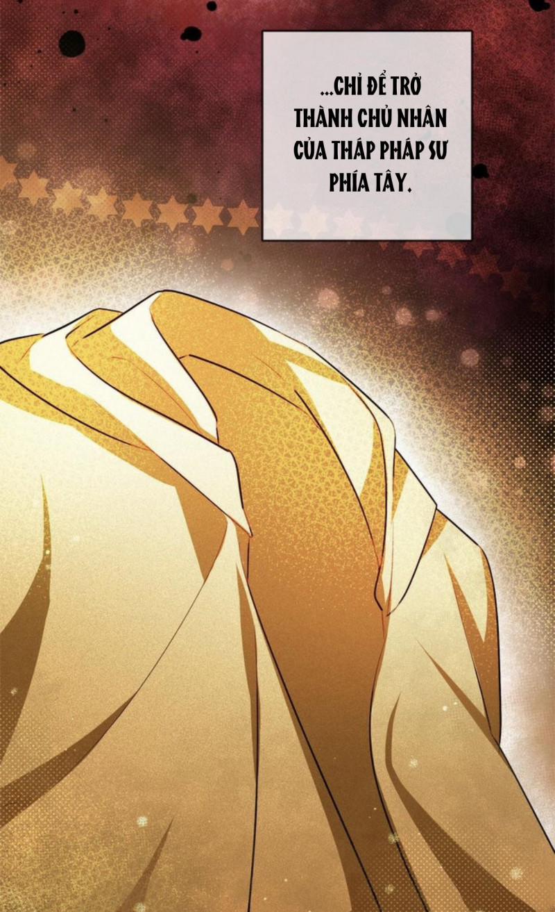 Công Nương Đã Thay Đổi 60.5 trang 3