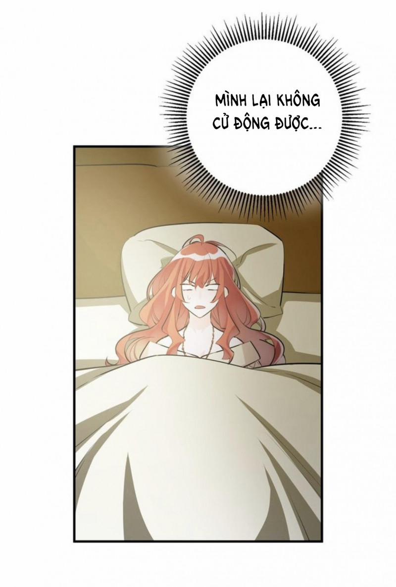 Công Nương Đã Thay Đổi 60.5 trang 32