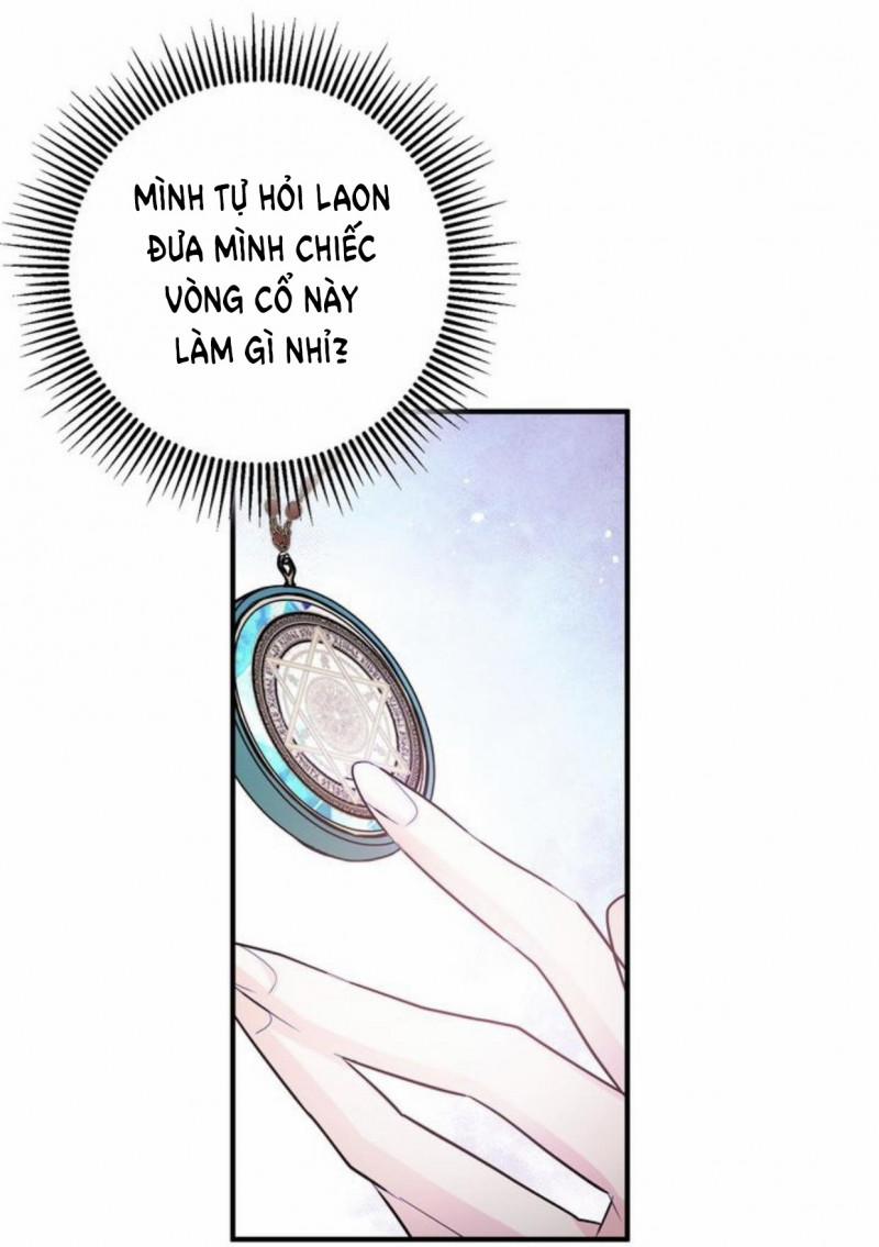 Công Nương Đã Thay Đổi 60.5 trang 34