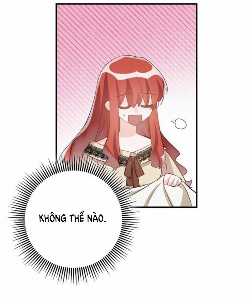 Công Nương Đã Thay Đổi 60.5 trang 36